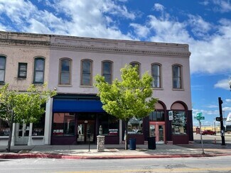 Plus de détails pour 101-103 25th St, Ogden, UT - Bureau/Local commercial à louer
