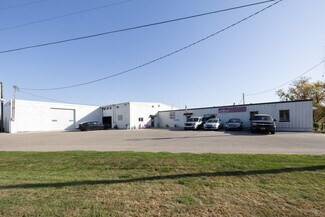 Plus de détails pour 1004 N River Dr, North Mankato, MN - Industriel/Logistique à vendre