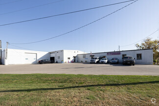 Plus de détails pour 1004 N River Dr, North Mankato, MN - Industriel/Logistique à vendre