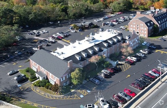 451 Andover St, North Andover, MA - VUE AÉRIENNE  vue de carte - Image1