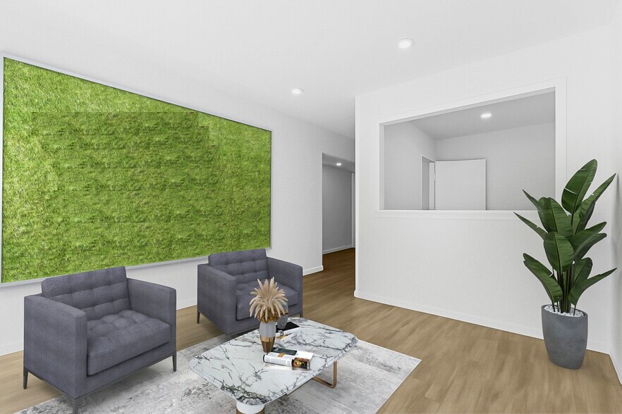 1313 Croton Rd, Melbourne, FL à louer - Photo de l’immeuble – Image 2 sur 20