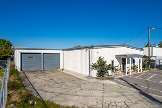 Plus de détails pour 7808 Depot Ln, Tampa, FL - Industriel/Logistique à louer