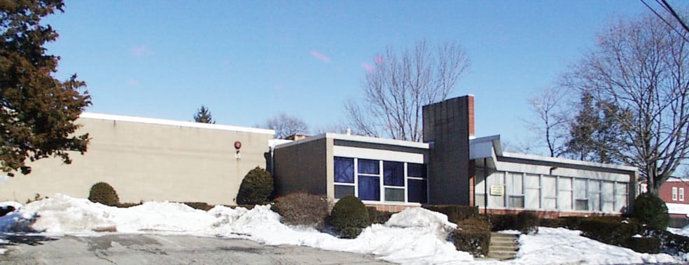 14 Doty Rd, Haskell, NJ à louer - Photo de l’immeuble – Image 3 sur 14