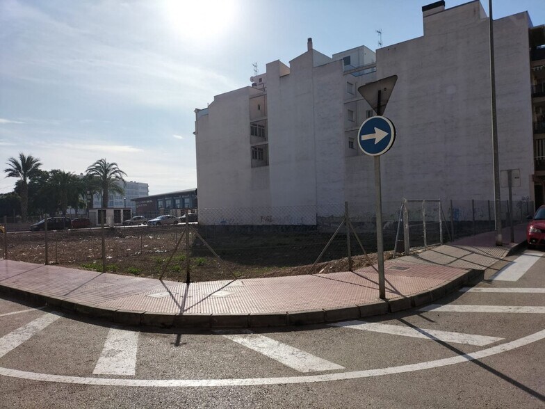 Terrain dans Callosa de Segura, Alicante à vendre - Photo de l’immeuble – Image 1 sur 5