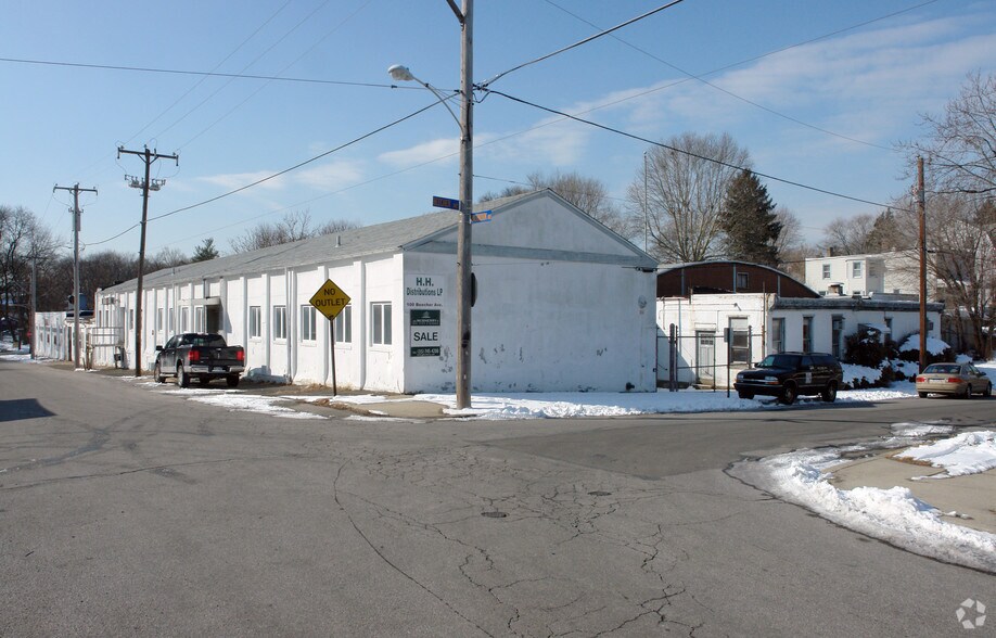 100 Beecher Ave, Cheltenham Township, PA à louer - Photo principale – Image 1 sur 71