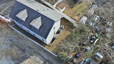 2932 Vauxhall Rd, Vauxhall, NJ - Vue aérienne  vue de carte - Image1