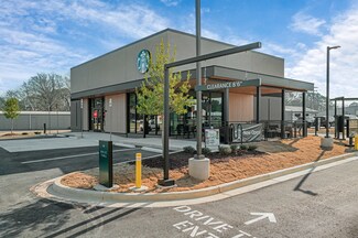 Plus de détails pour 820 Hwy 31 NW, Hartselle, AL - Local commercial à vendre