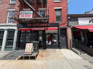 Plus de détails pour 17 Old Fulton St, Brooklyn, NY - Local commercial à louer