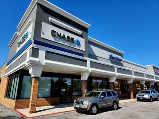 Plus de détails pour 3400-3480 W 183rd St, Hazel Crest, IL - Local commercial à louer