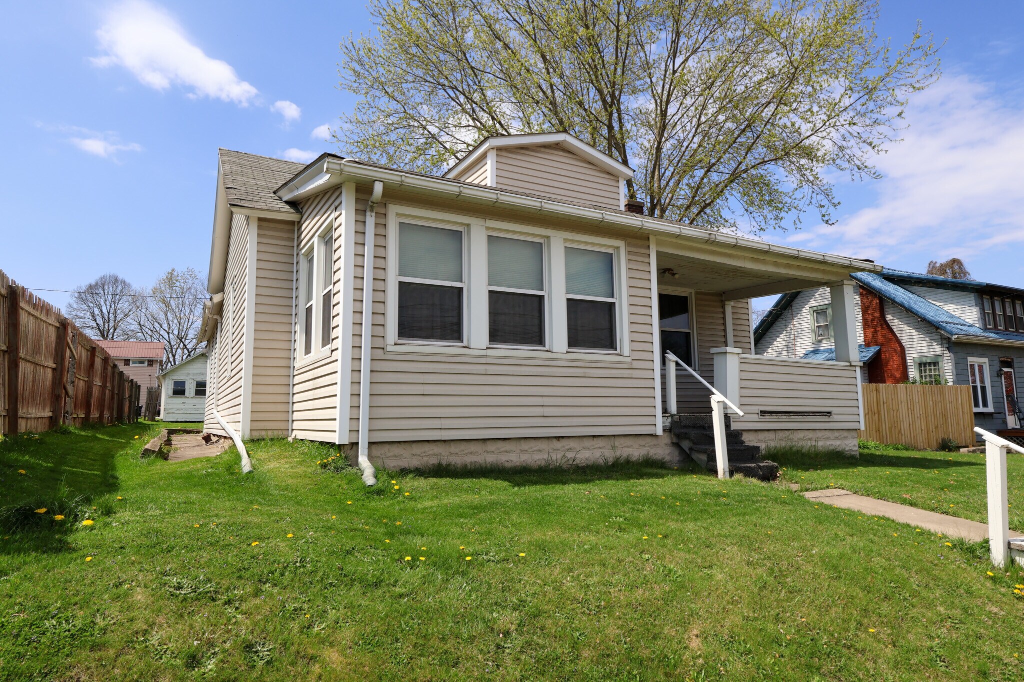 313 Main St, Ford City, PA à vendre Photo principale– Image 1 sur 2