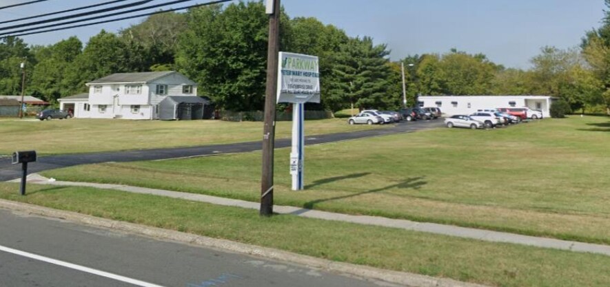 1177 Route 9 S, Cape May Court House, NJ à vendre - Photo de l’immeuble – Image 2 sur 3