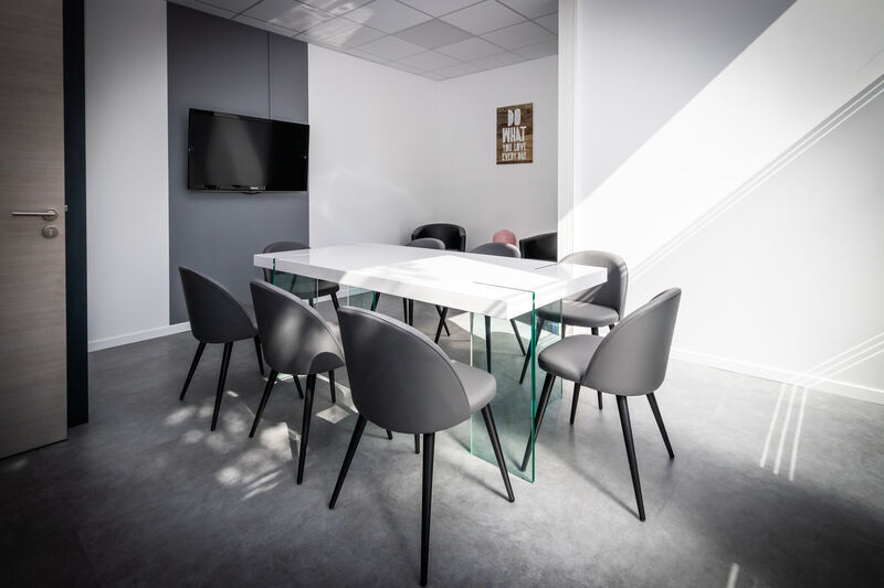 Immeuble residentiel dans Lyon à vendre - Photo intérieure – Image 1 sur 8
