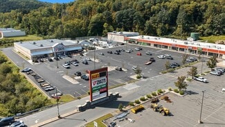 Plus de détails pour 380 New Hartford Rd, Barkhamsted, CT - Local commercial à louer