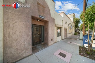 Plus de détails pour 22508 Market St, Santa Clarita, CA - Local commercial à louer