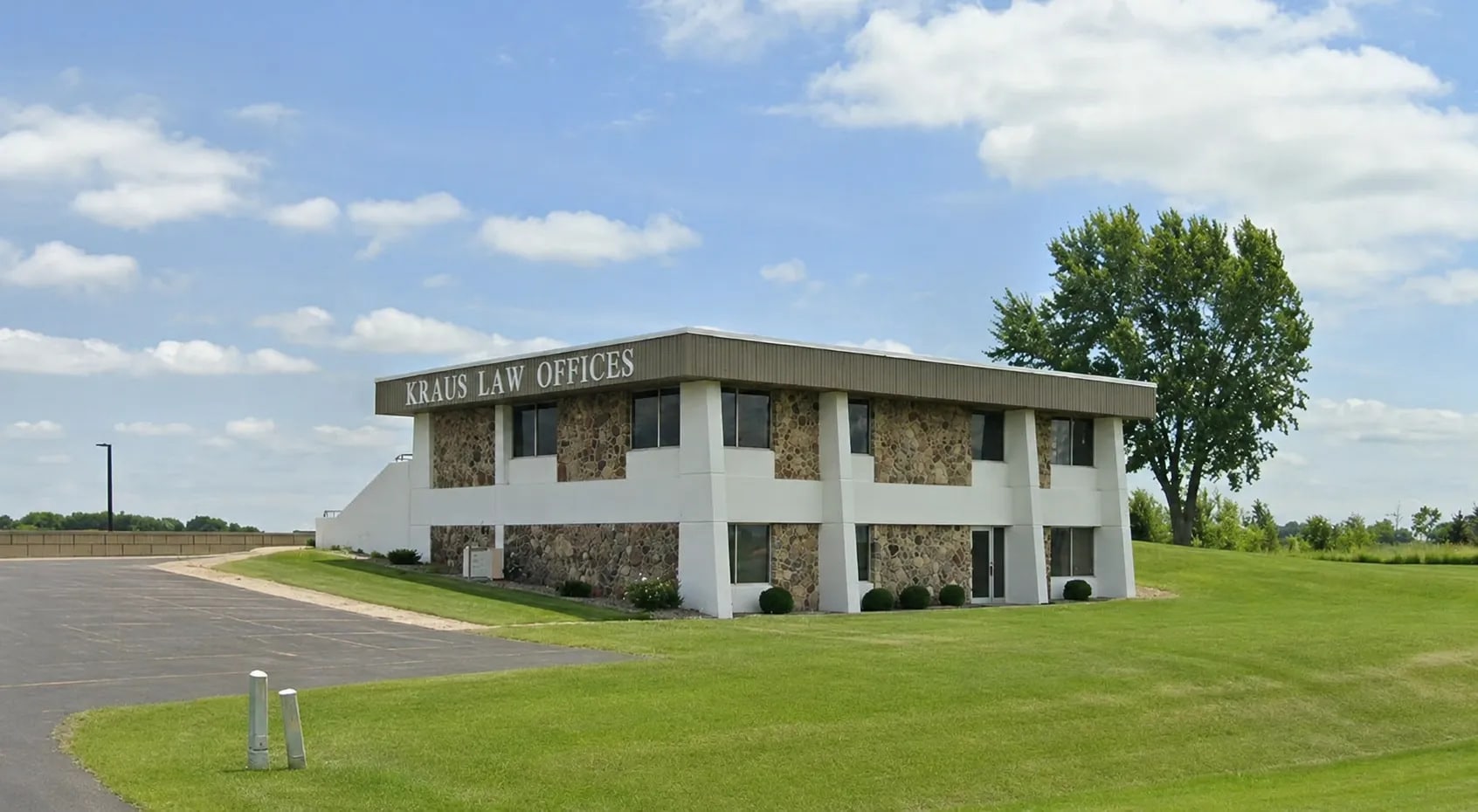 1601 8th St SE, Orange City, IA à vendre Photo principale– Image 1 sur 7