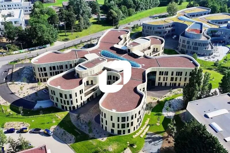 Rue Sans Souci, Limonest à louer Photo de l’immeuble– Image 1 sur 14