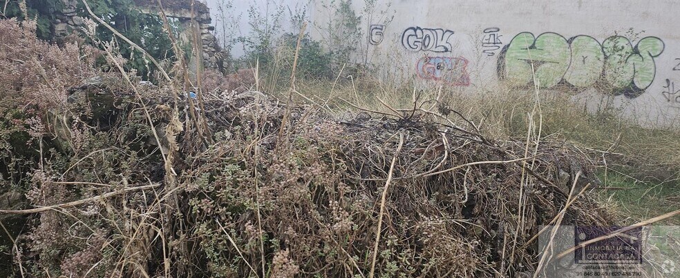 Terrain dans Guadalix de la Sierra, Madrid à vendre - Photo de l’immeuble – Image 2 sur 5