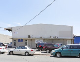 Plus de détails pour 3229 Koapaka St, Honolulu, HI - Industriel/Logistique à louer