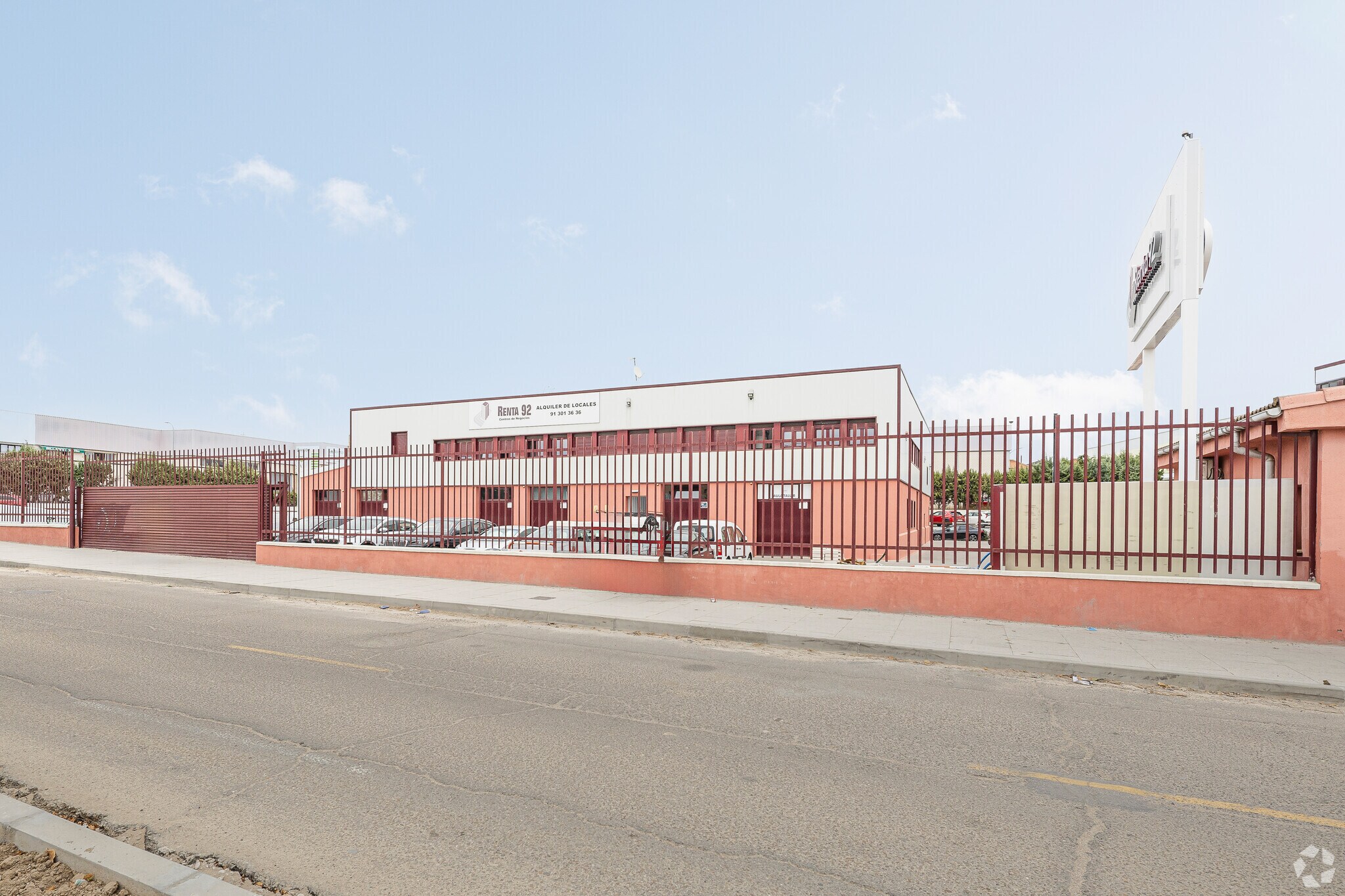 Calle Arboleda, 16, Madrid, Madrid à louer Photo principale– Image 1 sur 3