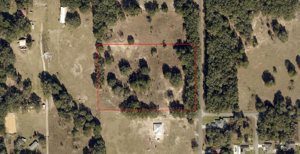 TBD Southeast 80th Avenue, Summerfield, FL à vendre - Autre – Image 3 sur 3