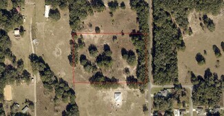 Plus de détails pour TBD Southeast 80th Avenue, Summerfield, FL - Terrain à vendre