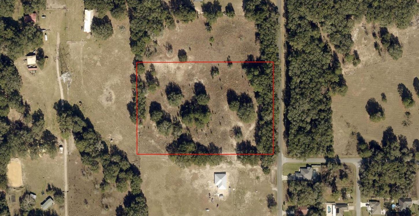 TBD Southeast 80th Avenue, Summerfield, FL à vendre Autre– Image 1 sur 2