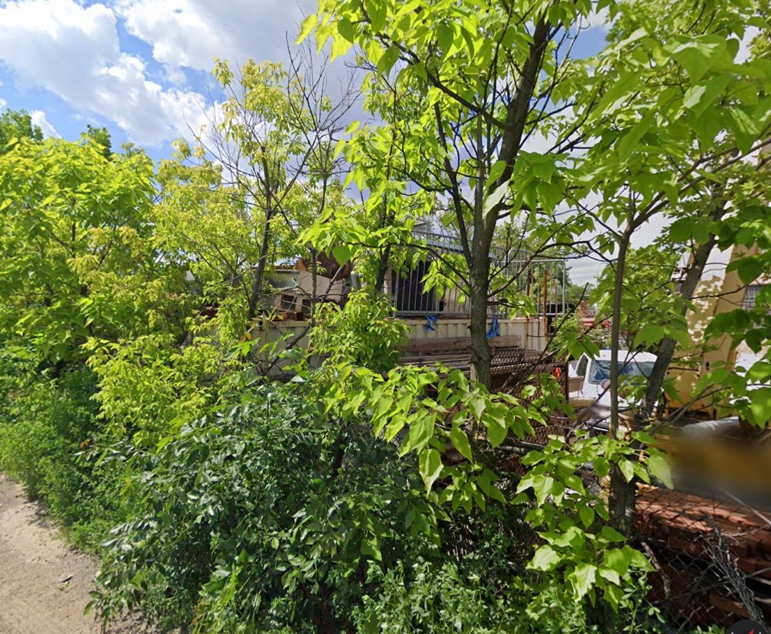 4941 W Grand Ave, Chicago, IL à vendre Photo principale– Image 1 sur 2
