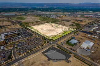 Plus de détails pour 699 23 1/2, Grand Junction, CO - Terrain à vendre