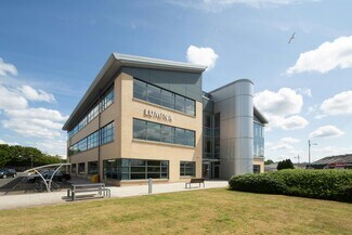Plus de détails pour 40 Ainslie Rd, Glasgow - Bureau à louer