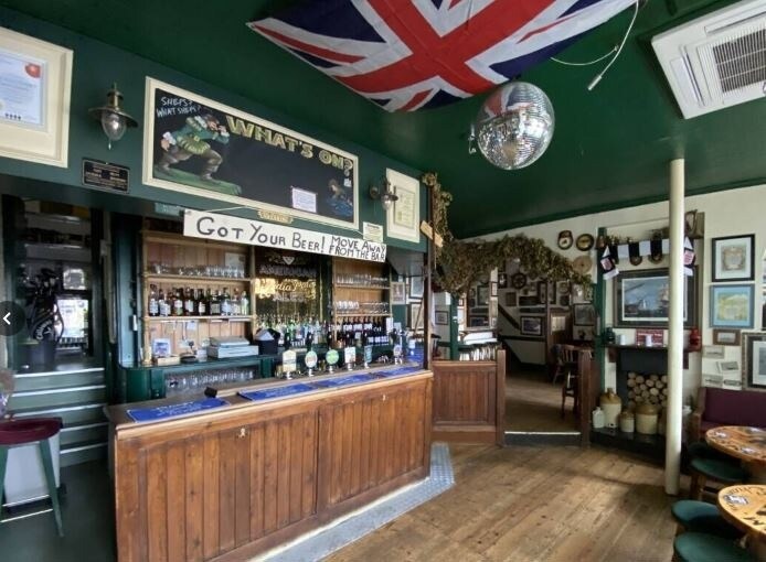 31 The Mall, Faversham à vendre - Photo intérieure – Image 3 sur 8