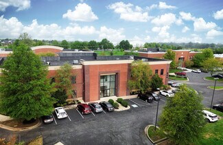 Plus de détails pour 444 Lewis Hargett Cir, Lexington, KY - Bureau à vendre