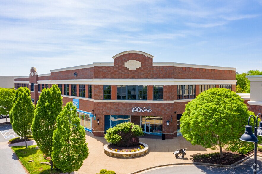 2615 Medical Center Pky, Murfreesboro, TN à louer - Photo principale – Image 1 sur 15
