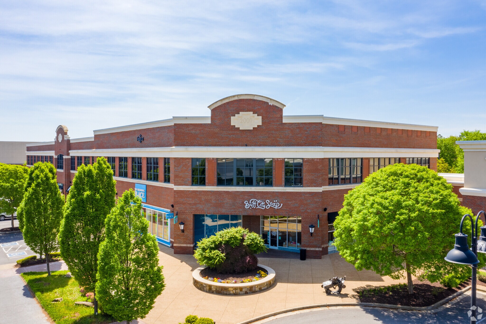 2615 Medical Center Pky, Murfreesboro, TN à louer Photo principale– Image 1 sur 16