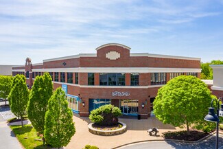 Plus de détails pour 2615 Medical Center Pky, Murfreesboro, TN - Coworking à louer