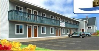 Plus de détails pour 332 E Onota St, Munising, MI - Hôtellerie à vendre