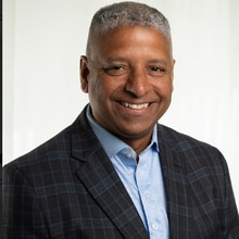 Tony Soares