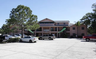 Plus de détails pour 6338 Presidential Ct, Fort Myers, FL - Bureau à vendre
