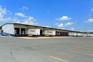 Plus de détails pour 503 Mason Dixon Rd, Greencastle, PA - Industriel/Logistique à louer