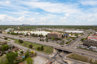 4704 Harlan St, Denver, CO - VUE AÉRIENNE  vue de carte - Image1