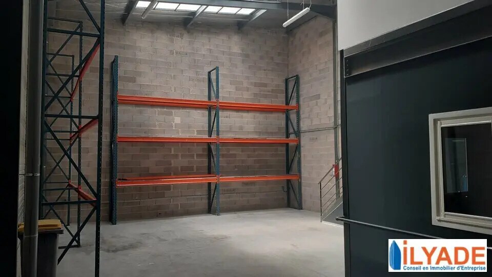 20 Rue Jorgi Reboul, Marseille à louer - Photo de l’immeuble – Image 2 sur 8