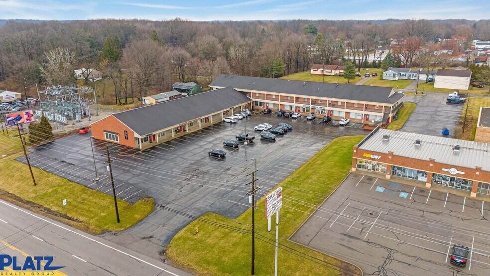 4531 Belmont Ave, Youngstown, OH à louer - Photo principale – Image 1 sur 22