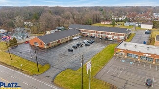 Plus de détails pour 4531 Belmont Ave, Youngstown, OH - Bureau/Médical, Local commercial à louer