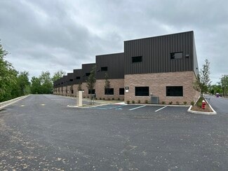 Plus de détails pour 145 Industrial Ave, Little Ferry, NJ - Industriel/Logistique à louer