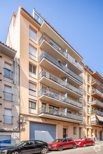Immeuble residentiel dans Mataró, Barcelona à vendre - Photo de l’immeuble – Image 2 sur 2
