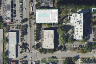 Plus de détails pour 20295 NW 2nd Ave, Miami, FL - Terrain à louer