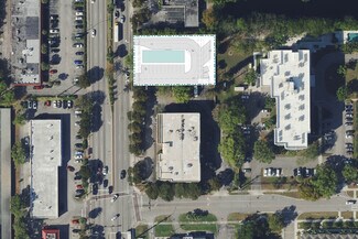 Plus de détails pour 20295 NW 2nd Ave, Miami, FL - Terrain à louer