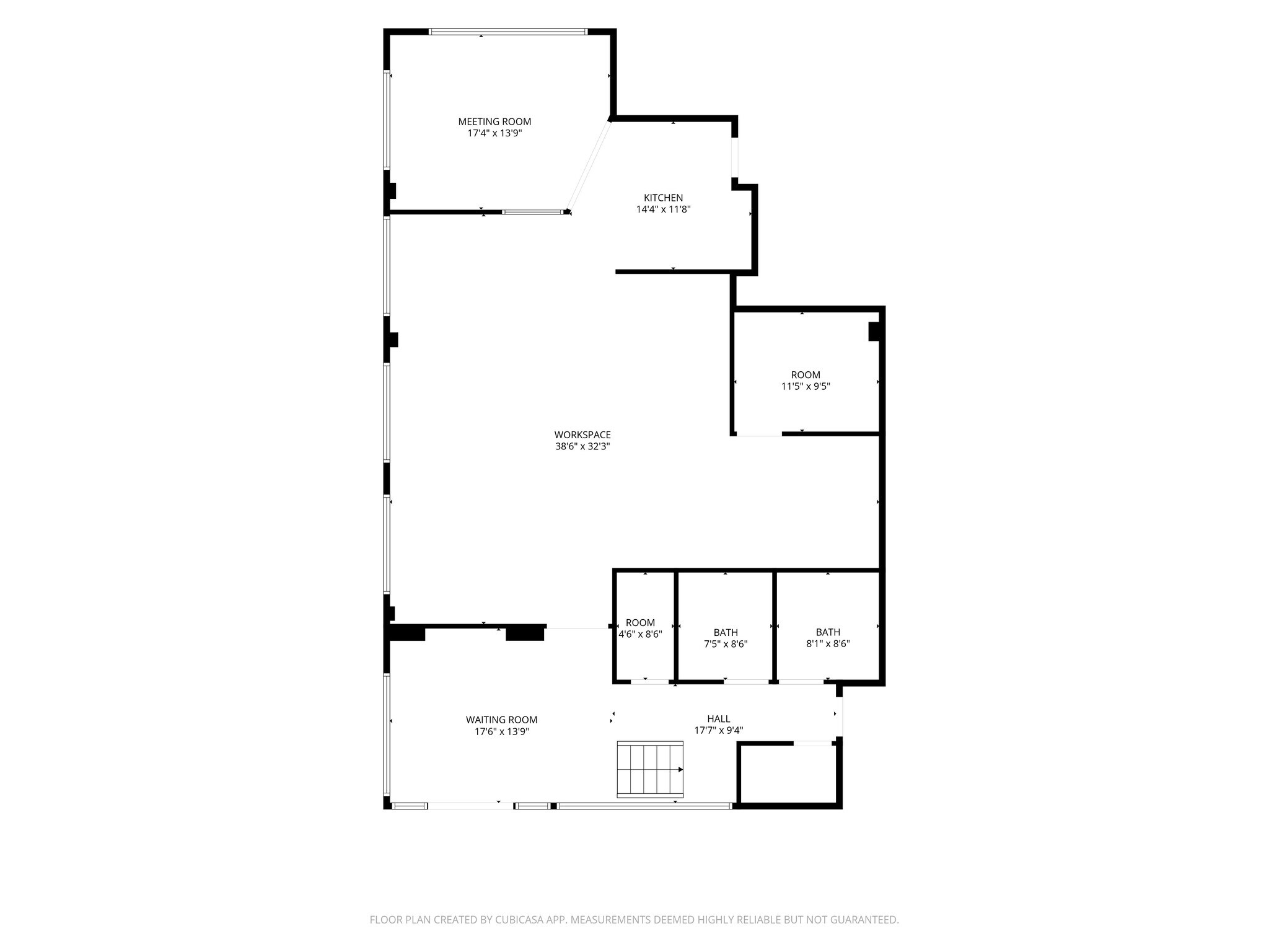 9150 Irvine Center Dr, Irvine, CA à louer Plan d’étage– Image 1 sur 10