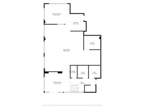 9150 Irvine Center Dr, Irvine, CA à louer Plan d’étage– Image 1 sur 10