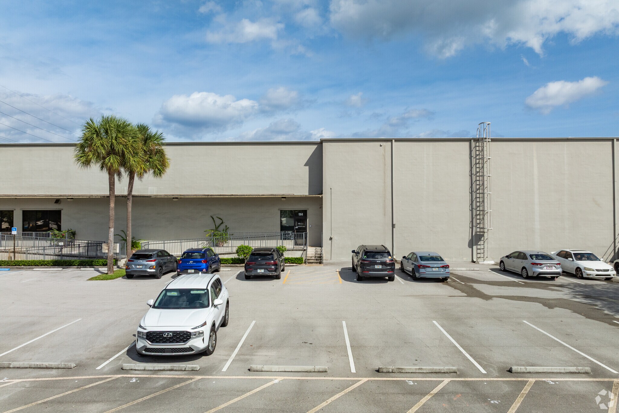 150 W Yamato Rd, Boca Raton, FL à vendre Photo principale– Image 1 sur 6