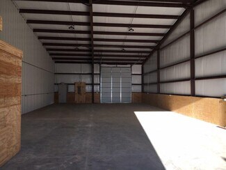 Plus de détails pour 7661 Rendon Bloodworth Rd, Mansfield, TX - Industriel/Logistique à louer